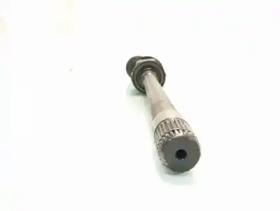 Second-hand car spare part front right transmission for bmw x3 (e83) 2.0d oem iam references 7524046  