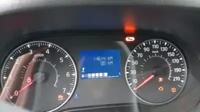 Автозапчасти б/у коробка передач за renault express advance ссылки oem iam tl4382  