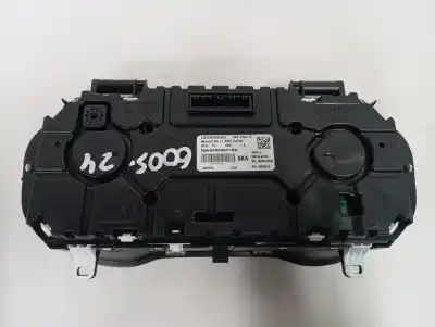 Автозапчасти б/у приборная доска за renault express advance ссылки oem iam 248096218r  