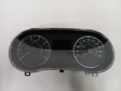 Pièce détachée automobile d'occasion COMPTEUR DE VITESSE TABLEAU DE BORD pour RENAULT EXPRESS  Références OEM IAM 248096218R  