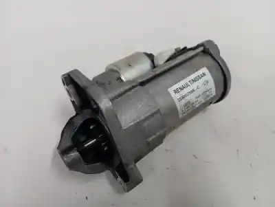 Pièce détachée automobile d'occasion DÉMARREUR DE VOITURE pour RENAULT EXPRESS  Références OEM IAM 233003759R  