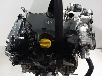 Pièce détachée automobile d'occasion MOTEUR COMPLET pour RENAULT EXPRESS  Références OEM IAM K9KU876  