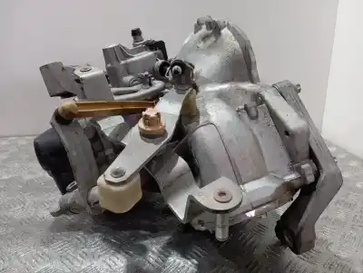 Автозапчастина б/у коробка передач для opel corsa d expression посилання на oem iam 55565177  