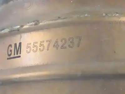 Автозапчасти б/у катализатор за opel corsa d expression ссылки oem iam 55574237  