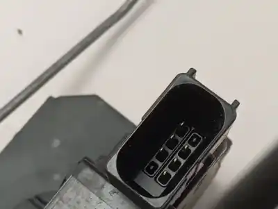 Автозапчастина б/у замок передній праві двері для opel corsa d expression посилання на oem iam 13258274  