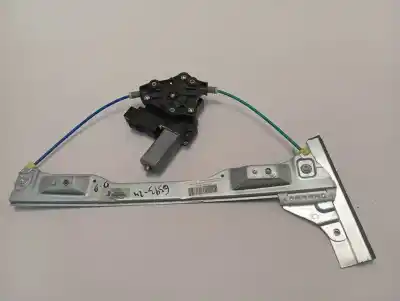 Автозапчасти б/у регулятор стекла переднего правого за opel corsa d expression ссылки oem iam 72017003