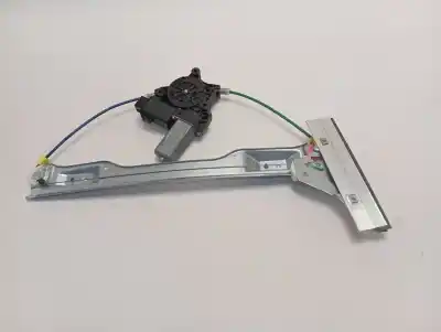 Автозапчасти б/у регулятор стекла переднего левого за opel corsa d expression ссылки oem iam 72017003  