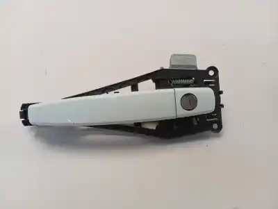 Автозапчасти б/у левая передняя наружная ручка за opel corsa d expression ссылки oem iam 24463523