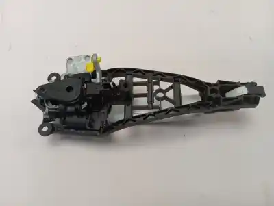 Автозапчасти б/у левая передняя наружная ручка за opel corsa d expression ссылки oem iam 24463523  