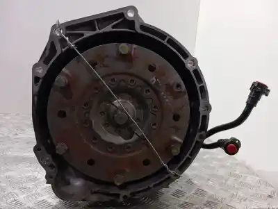 Piesă de schimb auto la mâna a doua CUTIE DE VITEZE pentru BMW SERIE 5 BERLINA (F10)  Referințe OEM IAM GS8HP50Z  