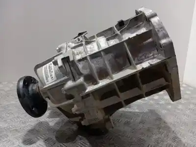Автозапчастина б/у роздавальна коробка для ford ranger (tke) bc2x посилання на oem iam jb3p7a195bd  