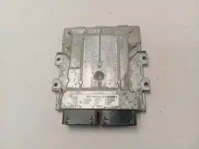 Автозапчастина б/у ебу контролер двигуна для ford ranger (tke) bc2x посилання на oem iam jb3g12a650cb