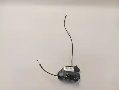 Second-hand car spare part FRONT RIGHT DOOR LOCK for FORD RANGER (TKE)  OEM IAM references CM5AA21812DB  