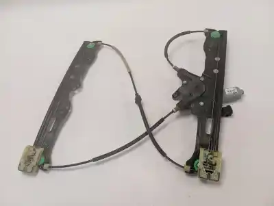Second-hand car spare part driver left window regulator for ford ranger (tke) bc2x oem iam references c06903103  