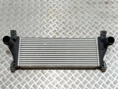 Автозапчастина б/у інтеркулер для ford ranger (tke) bc2x посилання на oem iam jb3g6k775ac