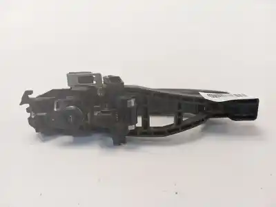 Автозапчастина б/у ліва передня зовнішня ручка для ford ranger (tke) bc2x посилання на oem iam eb3b22487ac  