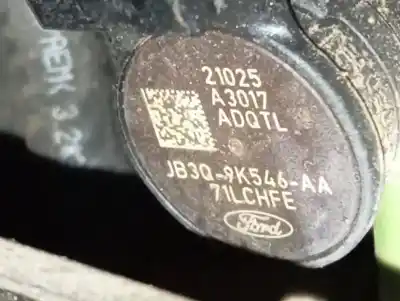 Автозапчасти б/у полный двигатель за ford ranger (tke) bc2x ссылки oem iam bc2x  