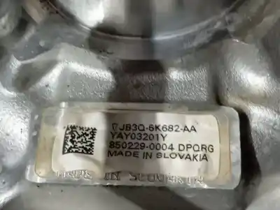 Автозапчасти б/у полный двигатель за ford ranger (tke) bc2x ссылки oem iam bc2x  