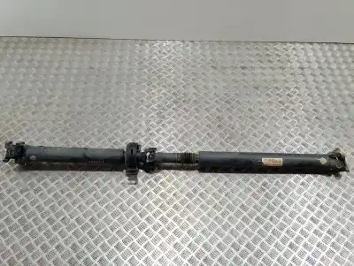 Автозапчастина б/у центр трансмісії для ford ranger (tke) bc2x посилання на oem iam eb3g4k145