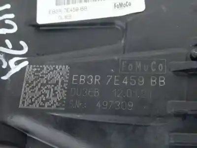 Автозапчасти б/у распределение коробки передач за ford ranger (tke) bc2x ссылки oem iam eb3r7e459bb  