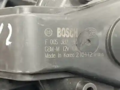 Автозапчастина б/у вентилятор опалення для ford ranger (tke) bc2x посилання на oem iam f00s3b2445  