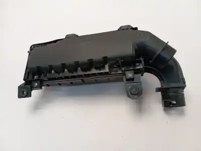 Piesă de schimb auto la mâna a doua filtru de aer pentru citroen c4 berlina live pack referințe oem iam 9812735680