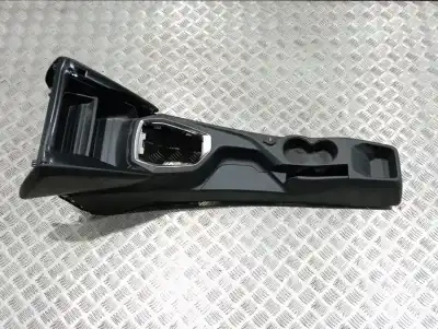 Peça sobressalente para automóvel em segunda mão consola central por peugeot 208 (p2) active referências oem iam 9830411280