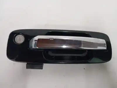 Pièce détachée automobile d'occasion POIGNÉE DE PORTE AVANT GAUCHE pour NISSAN X-TRAIL (T30)  Références OEM IAM   
