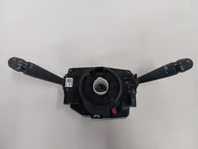 Peça sobressalente para automóvel em segunda mão comutador de luzes por peugeot 208 (p2) active referências oem iam 98369259zd