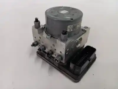 Peça sobressalente para automóvel em segunda mão abs por peugeot 208 (p2) active referências oem iam 9846124480
