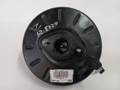 Peça sobressalente para automóvel em segunda mão servo freio por peugeot 208 (p2) active referências oem iam 9824391180