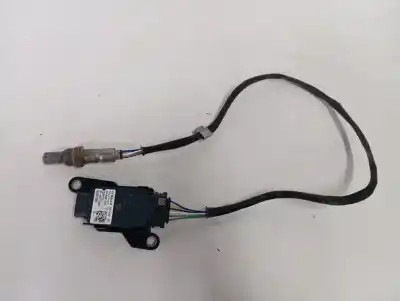 Peça sobressalente para automóvel em segunda mão sensor nox por peugeot 208 (p2) active referências oem iam 9830817880