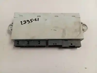 Peça sobressalente para automóvel em segunda mão módulo eletrônico por bmw serie 7 (e65/e66) 735i referências oem iam 613569222649  