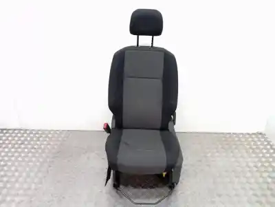 Second-hand car spare part left front seat for peugeot partner basico l1 oem iam references 