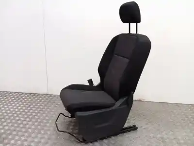 Peça sobressalente para automóvel em segunda mão assento dianteiro esquerdo por peugeot partner basico l1 referências oem iam   
