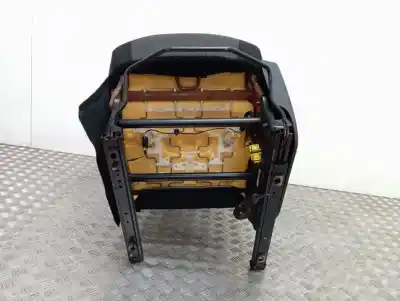 Peça sobressalente para automóvel em segunda mão assento dianteiro esquerdo por peugeot partner basico l1 referências oem iam   