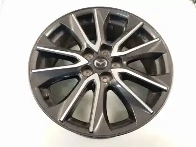 Pièce détachée automobile d'occasion JANTE pour MAZDA CX-3 (DK)  Références OEM IAM 9965277080  