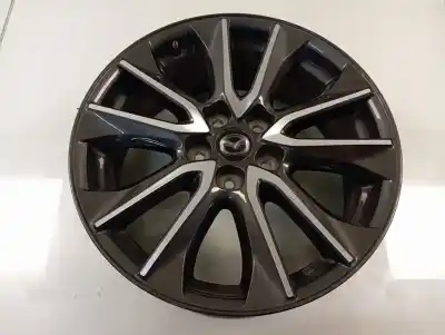 Pièce détachée automobile d'occasion JANTE pour MAZDA CX-3 (DK)  Références OEM IAM 9965277080  