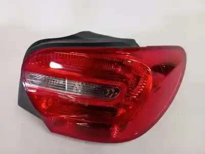 Pièce détachée automobile d'occasion FEU ARRIÈRE DROIT pour MERCEDES CLASE A (W176)  Références OEM IAM A1769060200  