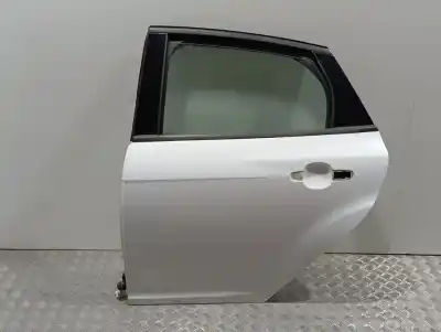 Peça sobressalente para automóvel em segunda mão porta do automóvel traseira esquerda por ford focus lim. (cb8) trend referências oem iam 