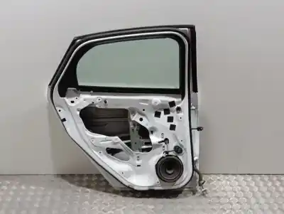İkinci el araba yedek parçası arka sol kapi için ford focus lim. (cb8) trend oem iam referansları   