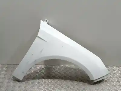 Peça sobressalente para automóvel em segunda mão guarda-lamas dianteiro direito por ford focus lim. (cb8) trend referências oem iam 