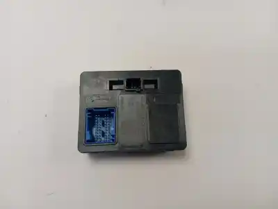 Piesă de schimb auto la mâna a doua modul electrotic pentru citroen c4 berlina live pack referințe oem iam 9836236080