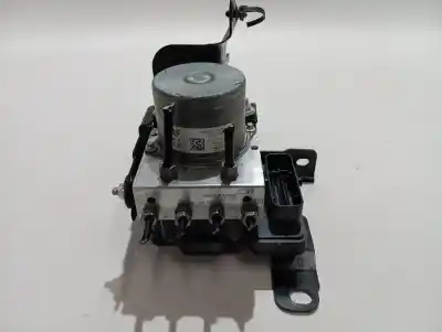 Pezzo di ricambio per auto di seconda mano abs per opel combo life edition riferimenti oem iam 9845052180  