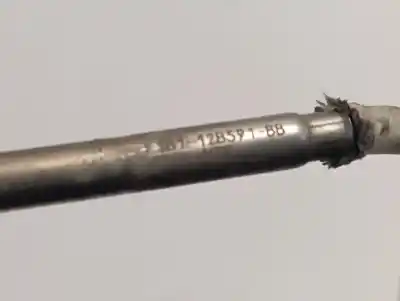 Second-hand car spare part lambda probe for ford transit courier ambiente oem iam references f1b112b591bb  