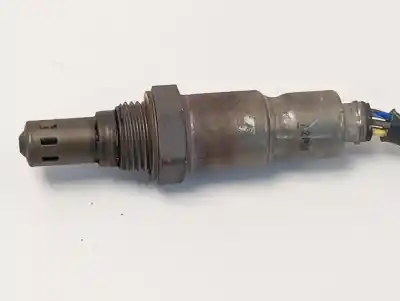 Second-hand car spare part lambda probe for ford transit courier ambiente oem iam references 334720709  