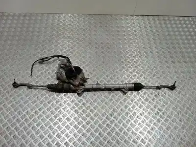 Peça sobressalente para automóvel em segunda mão caixa de direção por peugeot 208 (p2) active referências oem iam 9834749280