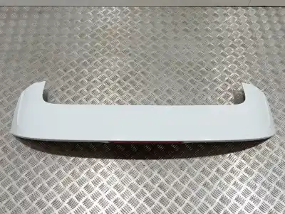 Peça sobressalente para automóvel em segunda mão spoiler da tampa da mala por ford focus lim. (cb8) trend referências oem iam bm51a44210b