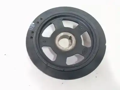 Pièce détachée automobile d'occasion poulie de vilebrequin pour hyundai ix35 classic 2wd références oem iam 
