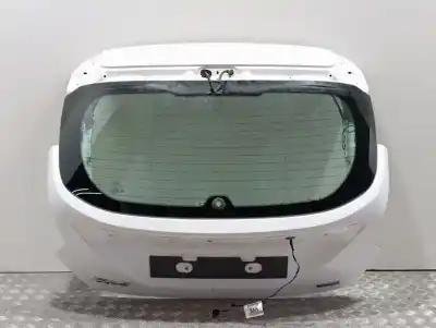 Peça sobressalente para automóvel em segunda mão porta da mala / tampa traseira por ford focus lim. (cb8) trend referências oem iam 